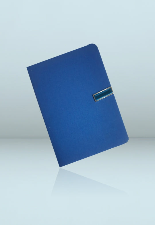 A5 NOTEBOOK Premium Quality