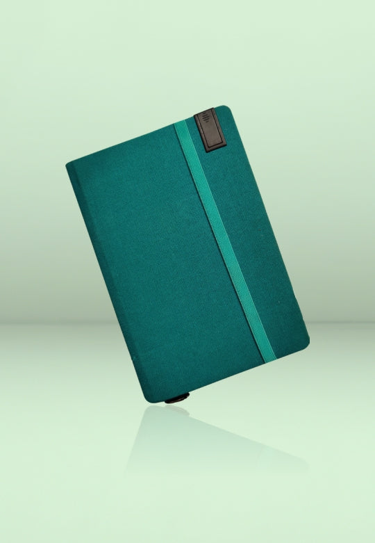 A5 NOTEBOOK Premium Quality, 80 GSM
