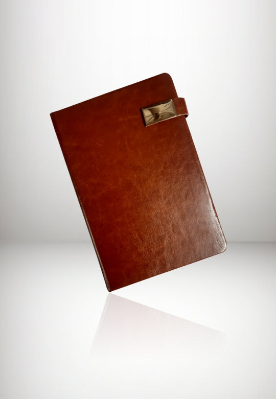 A5 NOTEBOOK Premium Quality