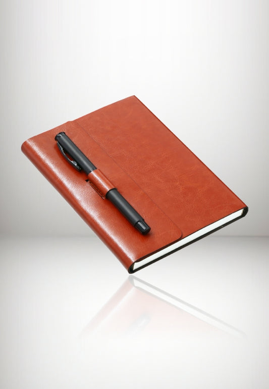 A6 NOTEBOOK Premium Quality