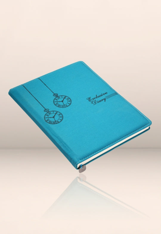Diary with Planner- Corporate Diary