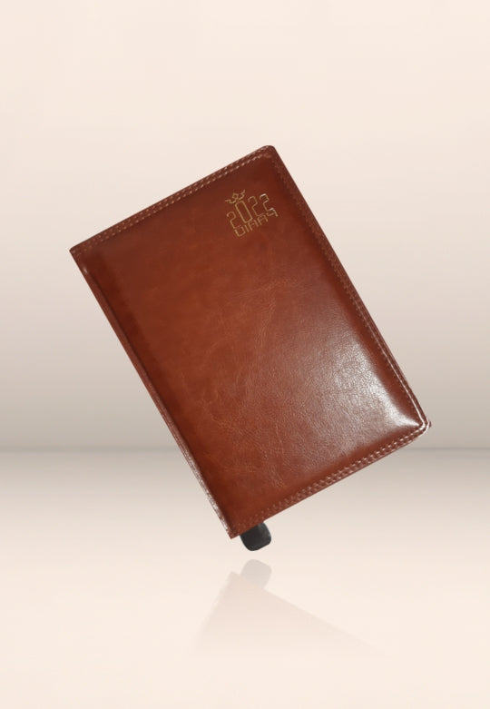 A5 Notebook Premium Quality