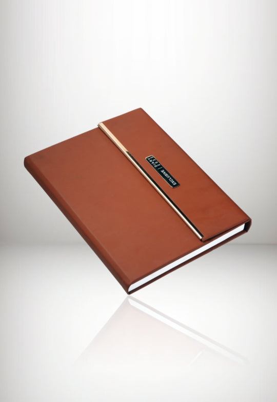 Diary- Sleek & Fine Look, Corporate Diary