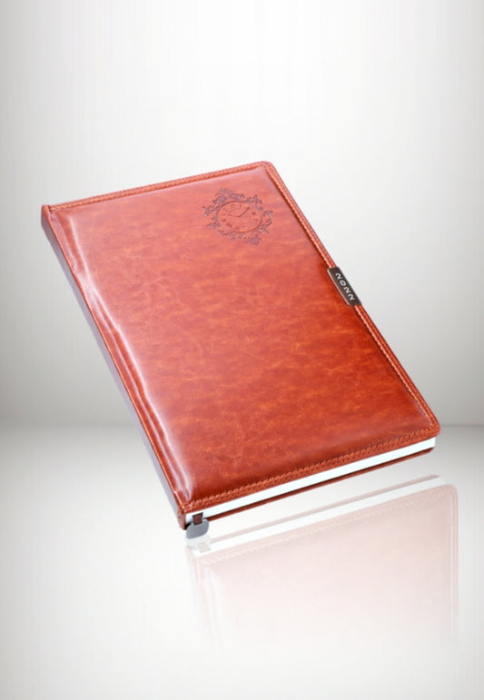 Register Size Diary - Corporate Diary