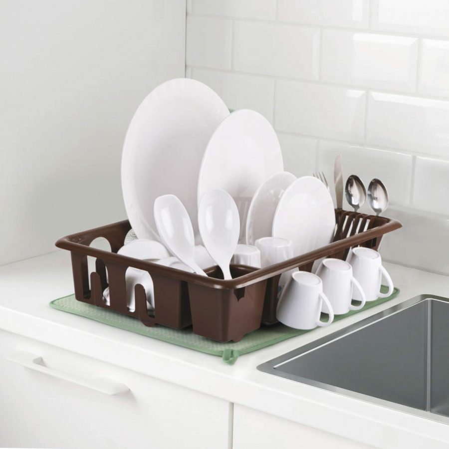 Kitchen Mate Basket