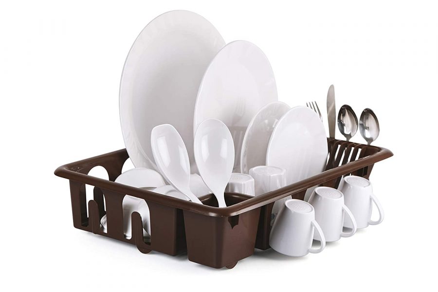 Kitchen Mate Basket