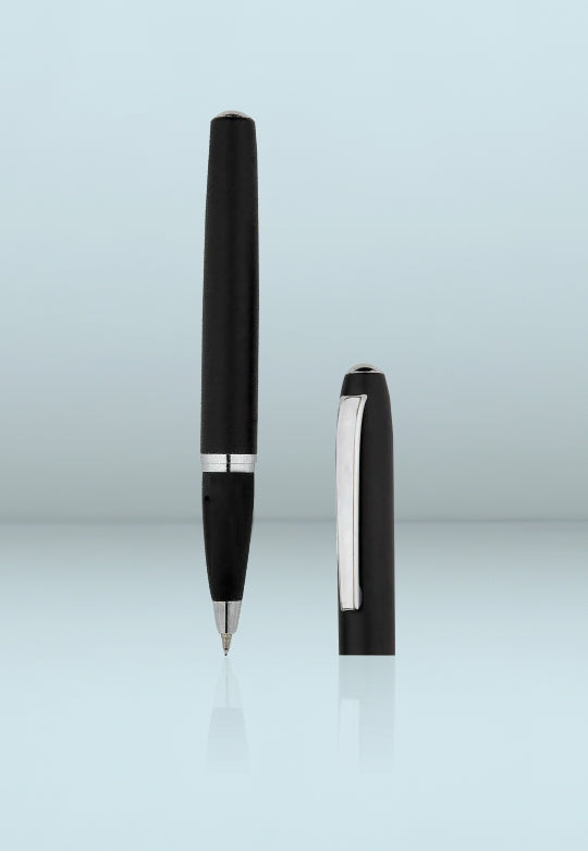 Magnetic Roller Metal Pen