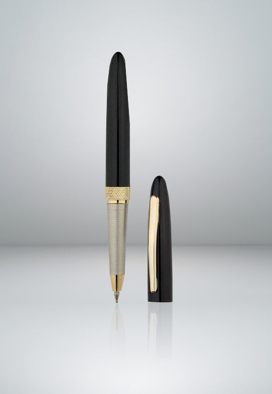 Mini Magnetic Metal Pen