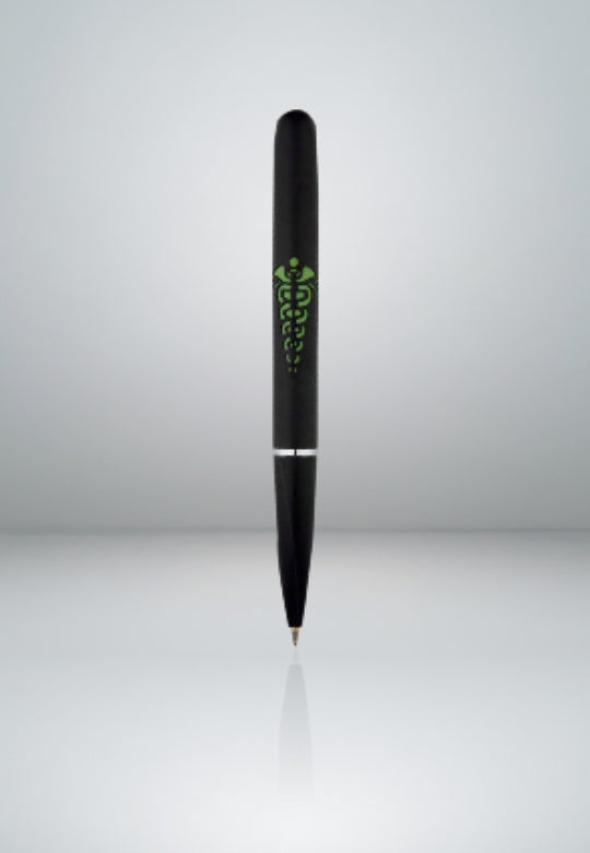 Twist Ball Metal Pen