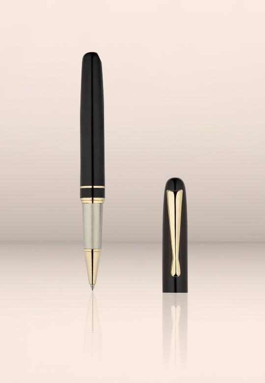Premium Roller Metal Pen