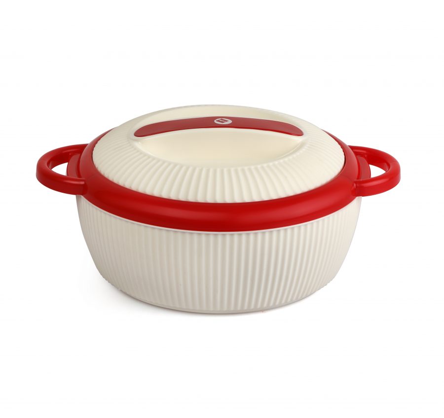 Wow Insulated Hot Pot Fresh Serve Casserole