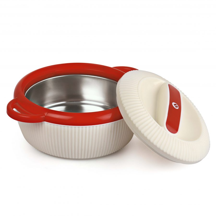 Wow Insulated Hot Pot Fresh Serve Casserole