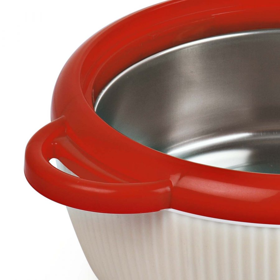 Wow Insulated Hot Pot Fresh Serve Casserole
