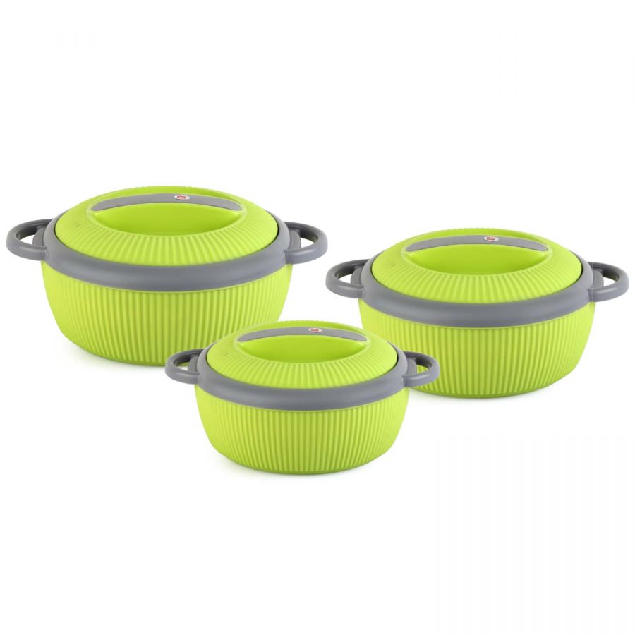 Wow Insulated Hot Pot Fresh Serve Casserole