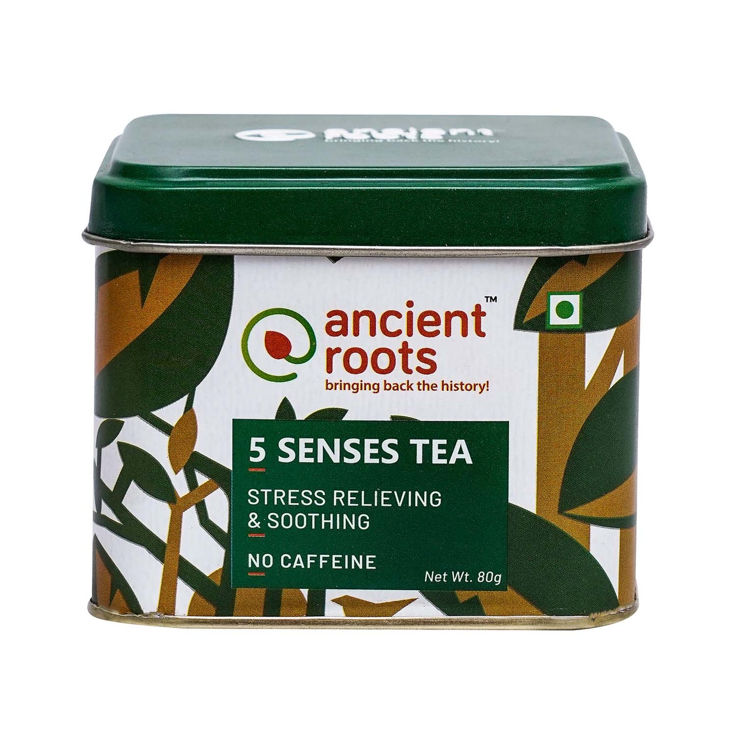 5 Senses Tea