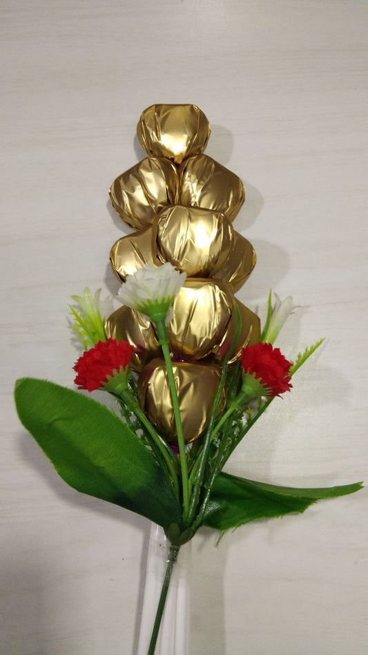 Chocolate Bouquet
