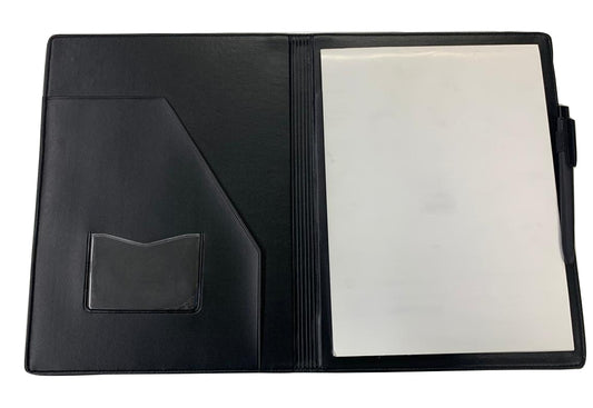BLACK FOLDER