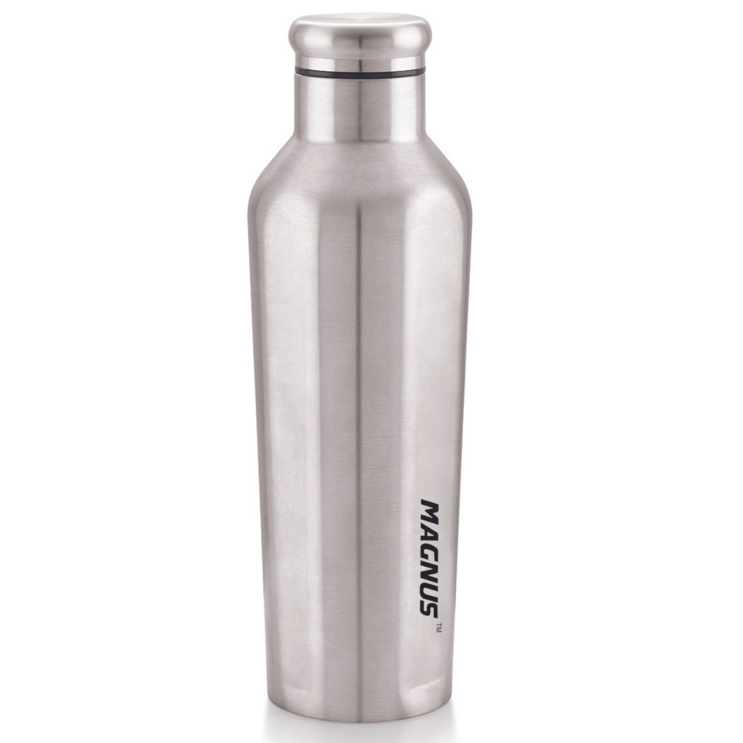 Sporty Single Wall Stainless Steel Bottle for Men & Women(BPA Free, Leakproof) 900 ml Bottle
