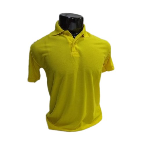 Men's Corporate Polo T-Shirt