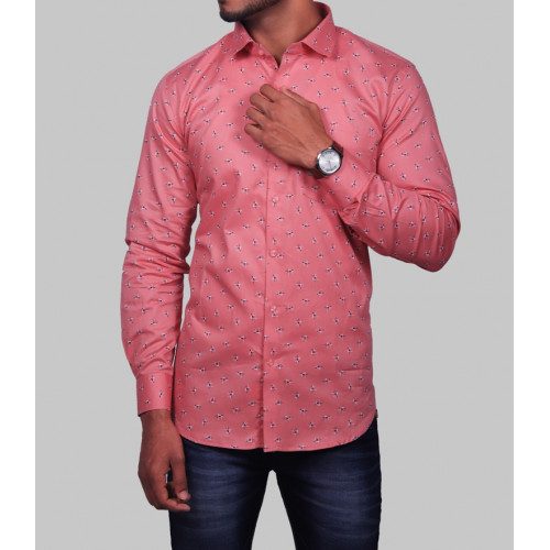 Casual by Indian Shirts - printed
