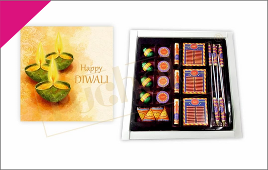 : Premium Diwali Cracker in