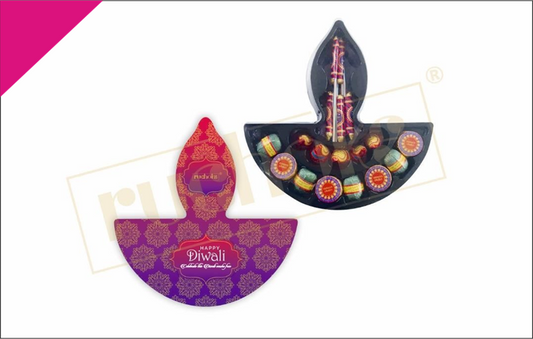 Premium Diwali Cracker box