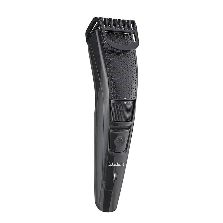 Trimmer- Cordless, Rechargeable Trimmer with 1 Year Warranty