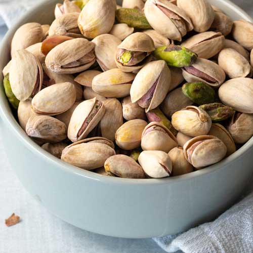 Premium Pistachios