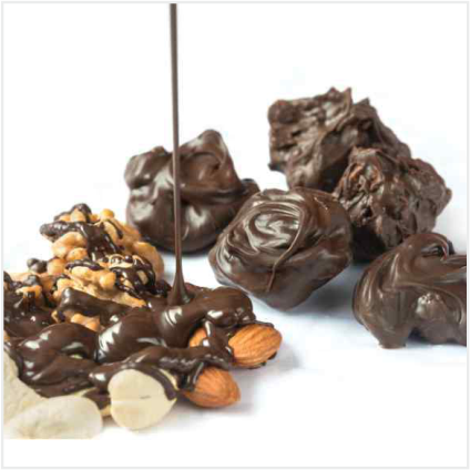 Almond Rock