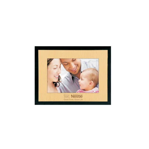 Wooden Photo Frame