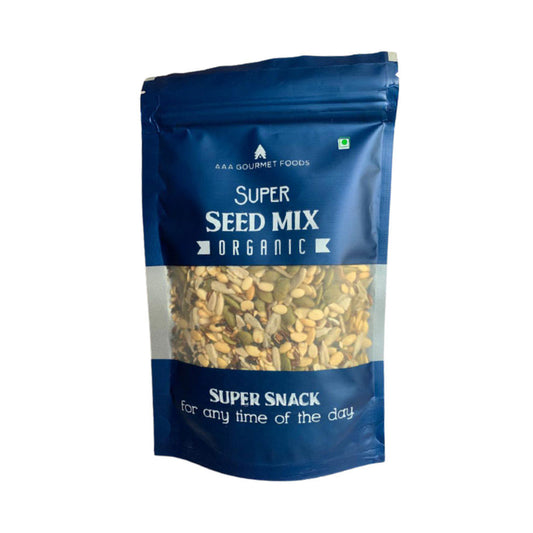 Super Seed Mix