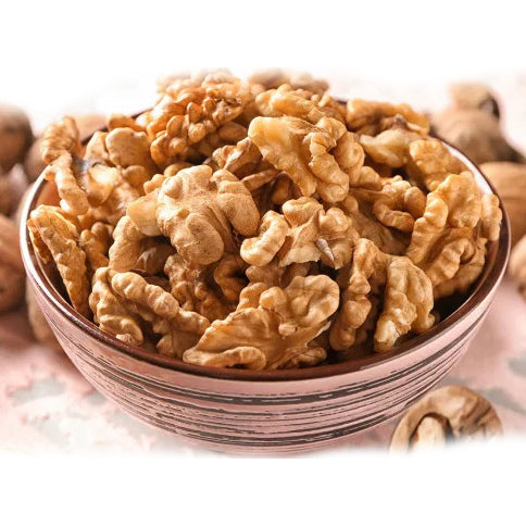 Premium walnuts