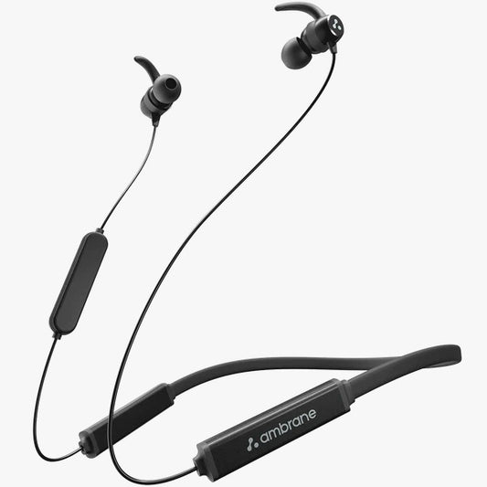 Bluetooth Earphones with Voice Assistance Enabled