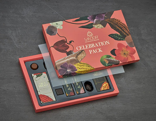 Celebration Box (Pack of 14)