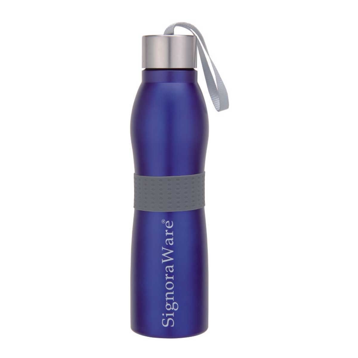Mobilio SteelWater Bottle1000ml Coloured