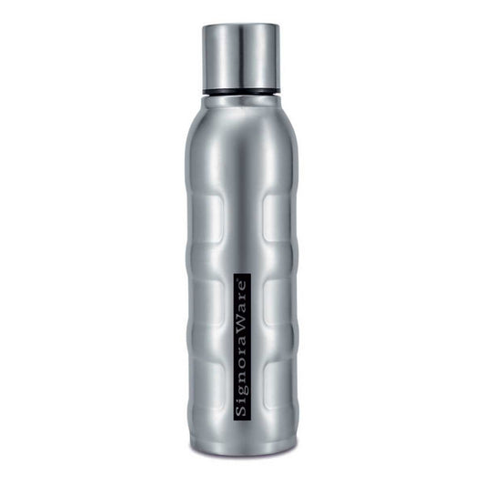 Spencer Steel Water Bottle 800 Ml