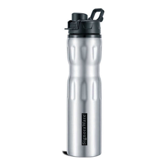 Invent Steel Water Bottle 750 Ml