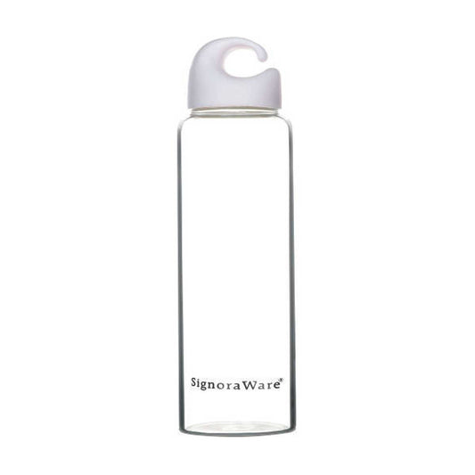 Hyper Glass Bottle (550 Ml.)