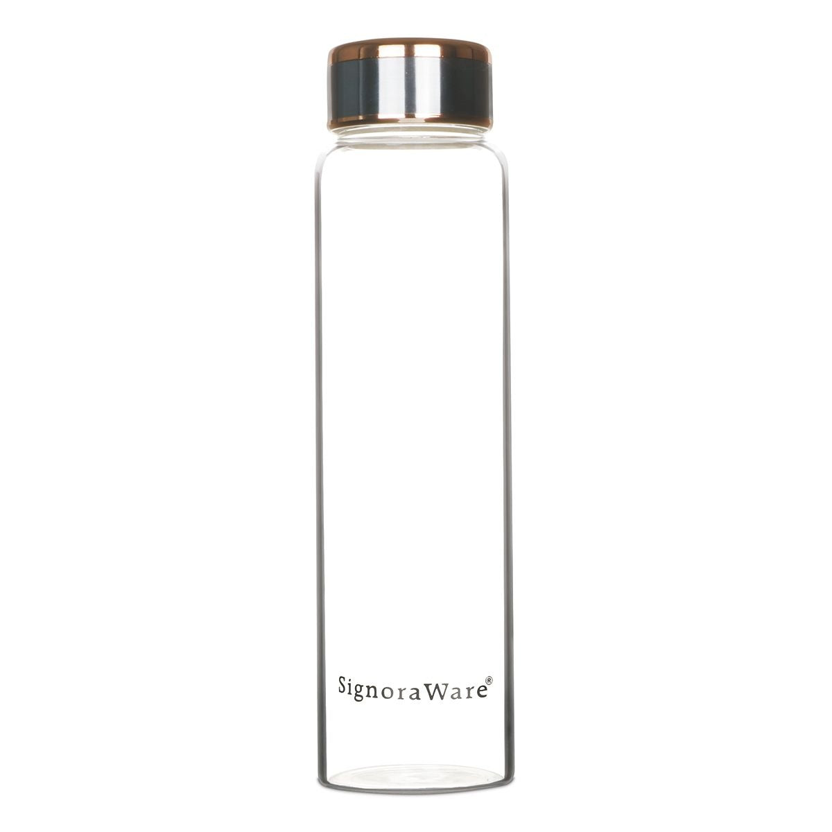 Sparko Glass Bottle (1000 Ml.)