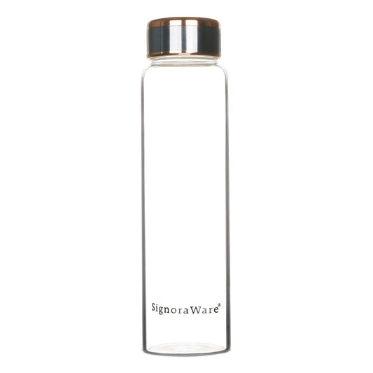 Sparko Glass Bottle (1000 Ml.)