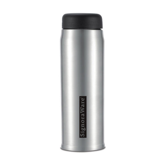 My Steel Water Bottle (600 Ml.)