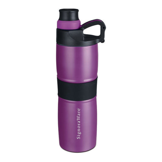 Starlene Vacuum Steel Bottle 600 Ml.