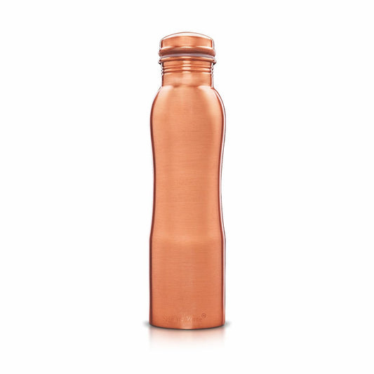 Copper Bottle Matt 600 Ml